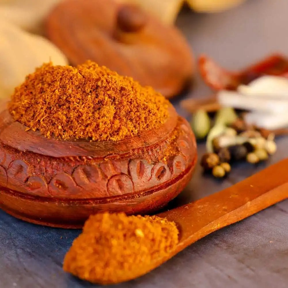Chicken Masala The Essential Spice Mix For Perfect Chicken Recipes chicken-masala-the-essential-spice-mix-for-perfect-chicken-recipes