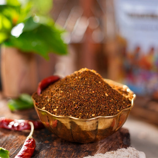 Gongura Karam Podi | 150g