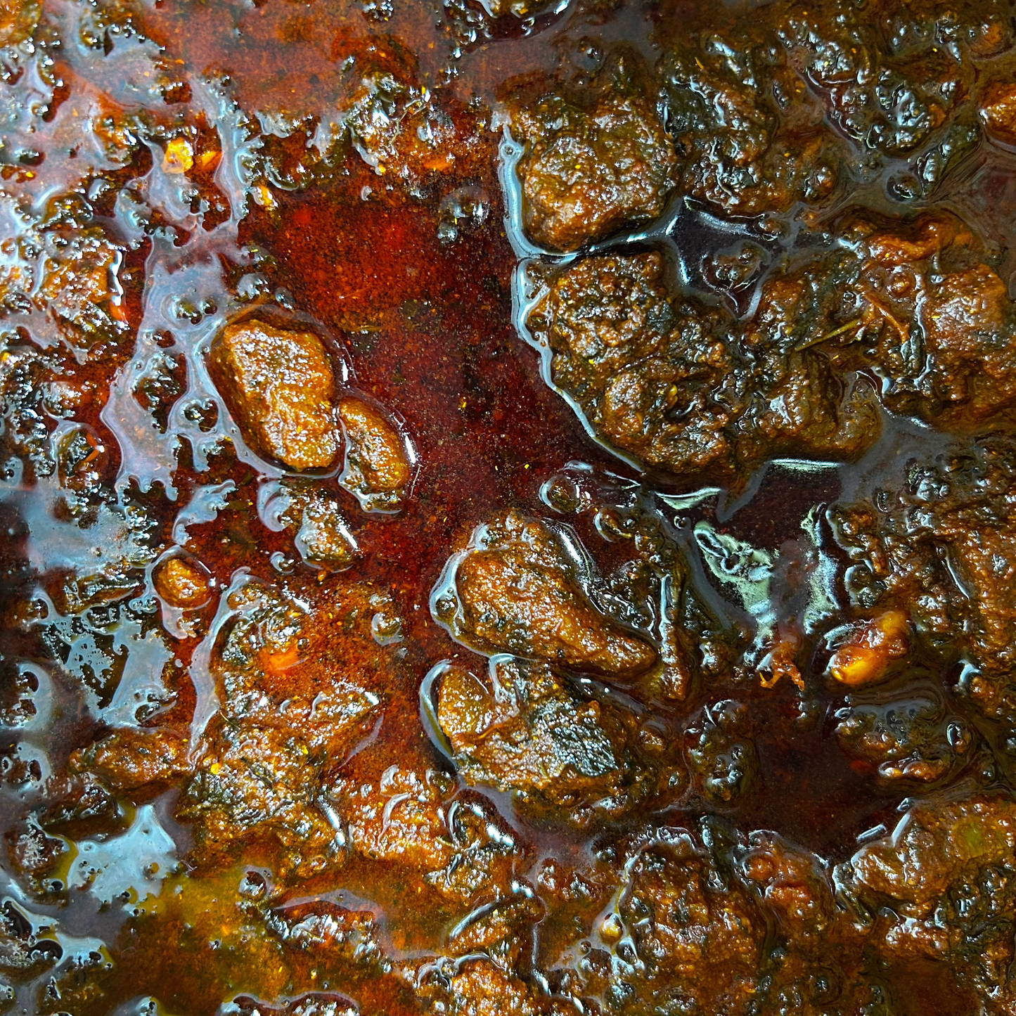Gongura Mutton Pickle | గోంగూర మటన్ పచ్చడి (boneless) | Sailaws Kitchen Non-Veg Pickle