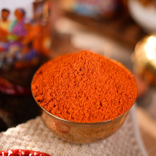 Idli/Dosa Karam/Karappodi | 150g