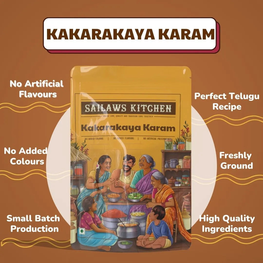 Kakarakayakaram