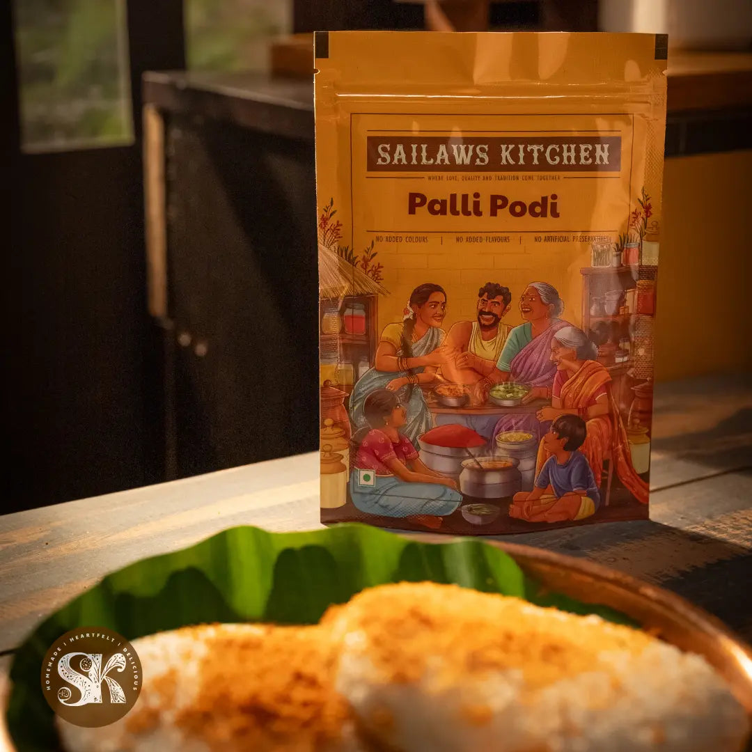 Bestselling Podulu Combo | 6 Packs of 150g
