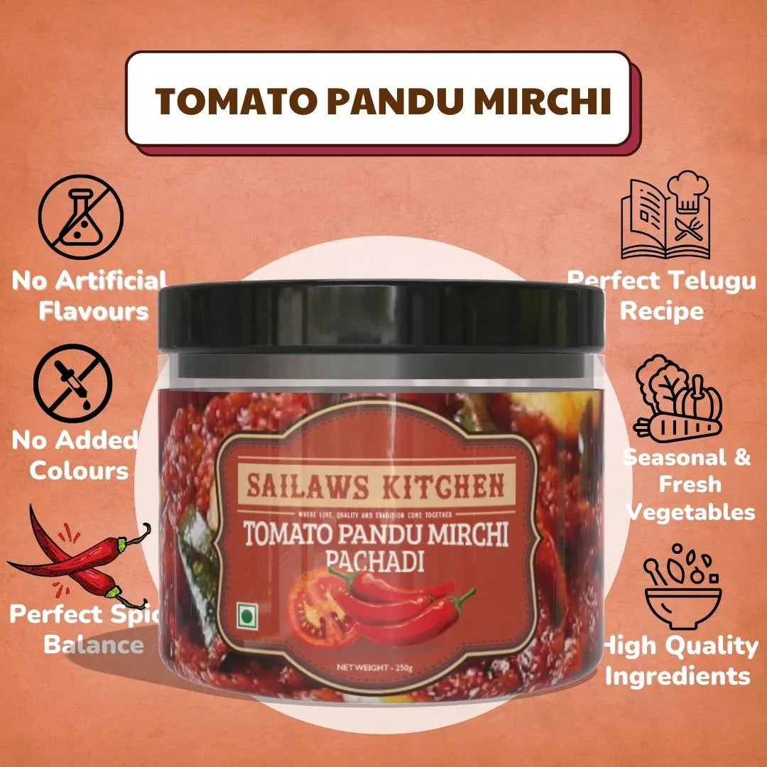 Tomato_Pandu_Mirchi