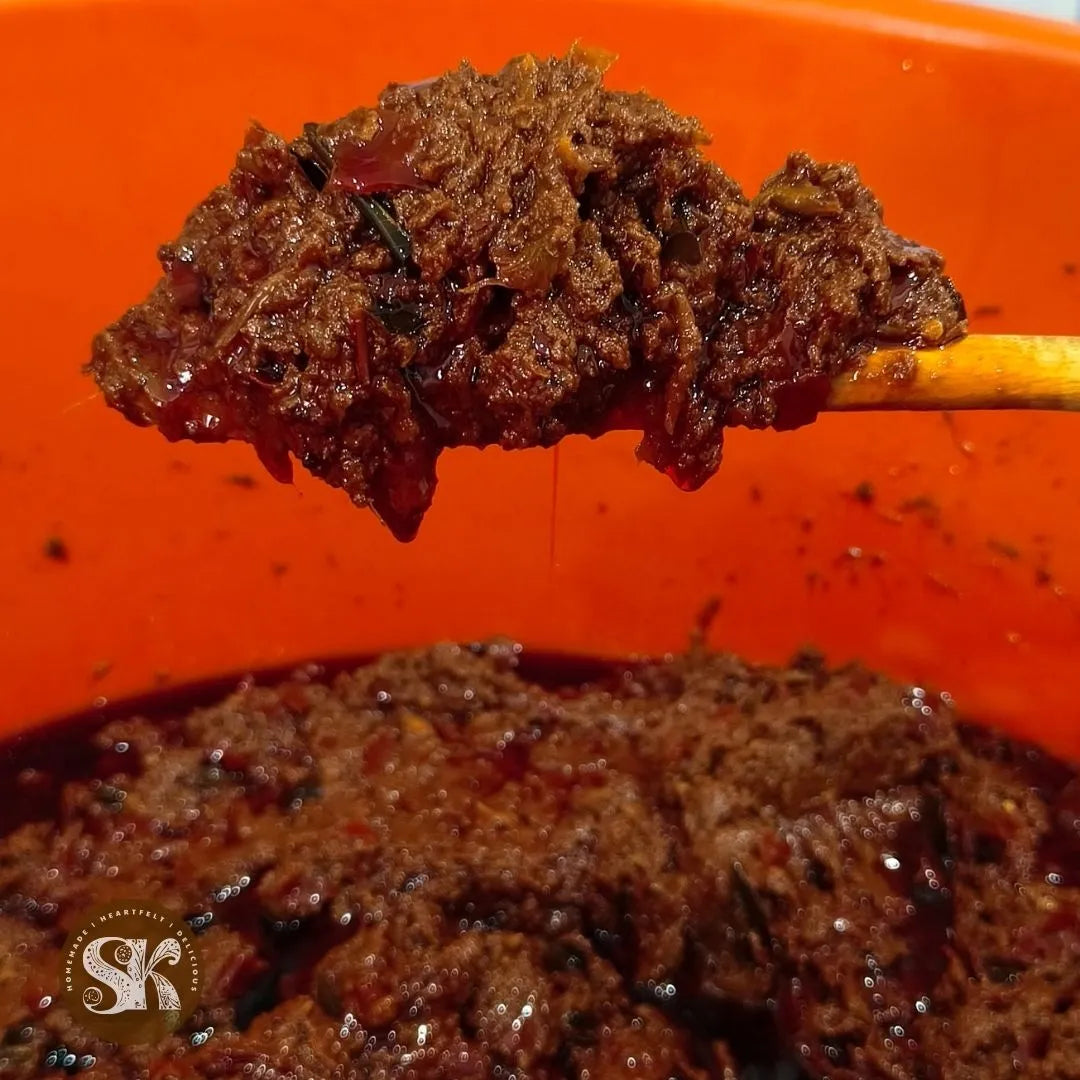 Tomato_Pandu_Mirchi_pachadi