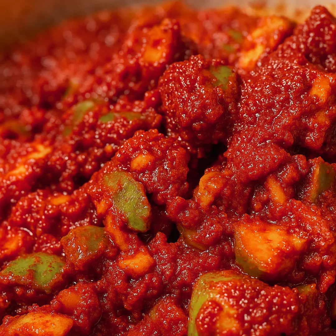 Allam Aavakaya Pachadi | అల్లం ఆవకాయ పచ్చడి | Sailaws Kitchen Veg Pickle