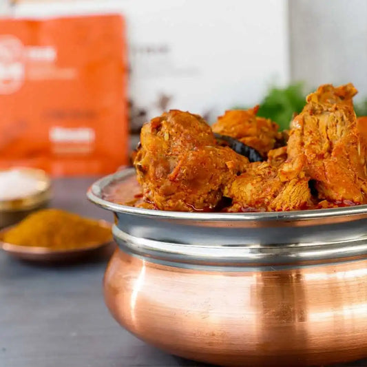 Chicken Masala 200g | TRIK x SK