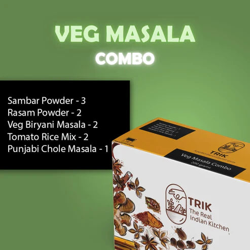 Veg masala