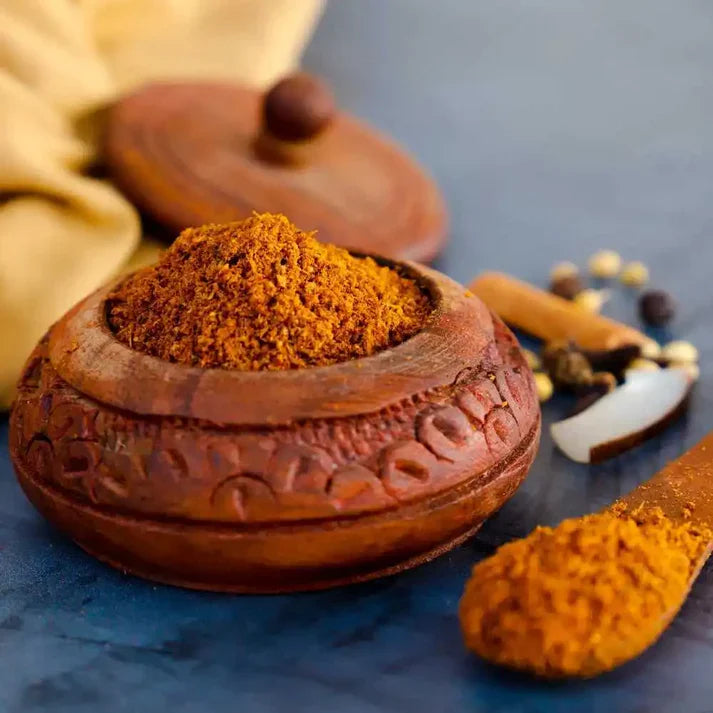 garam masala