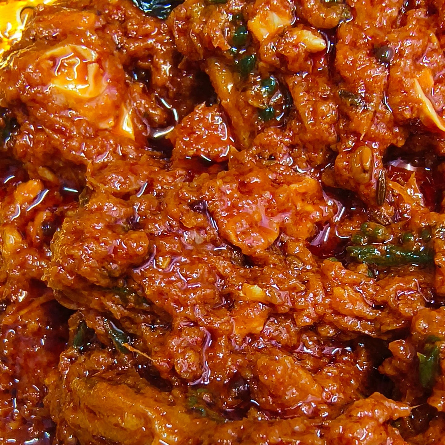 Kaakarakaaya Pachadi | కాకరకాయ పచ్చడి | Sailaws Kitchen Veg Pickle