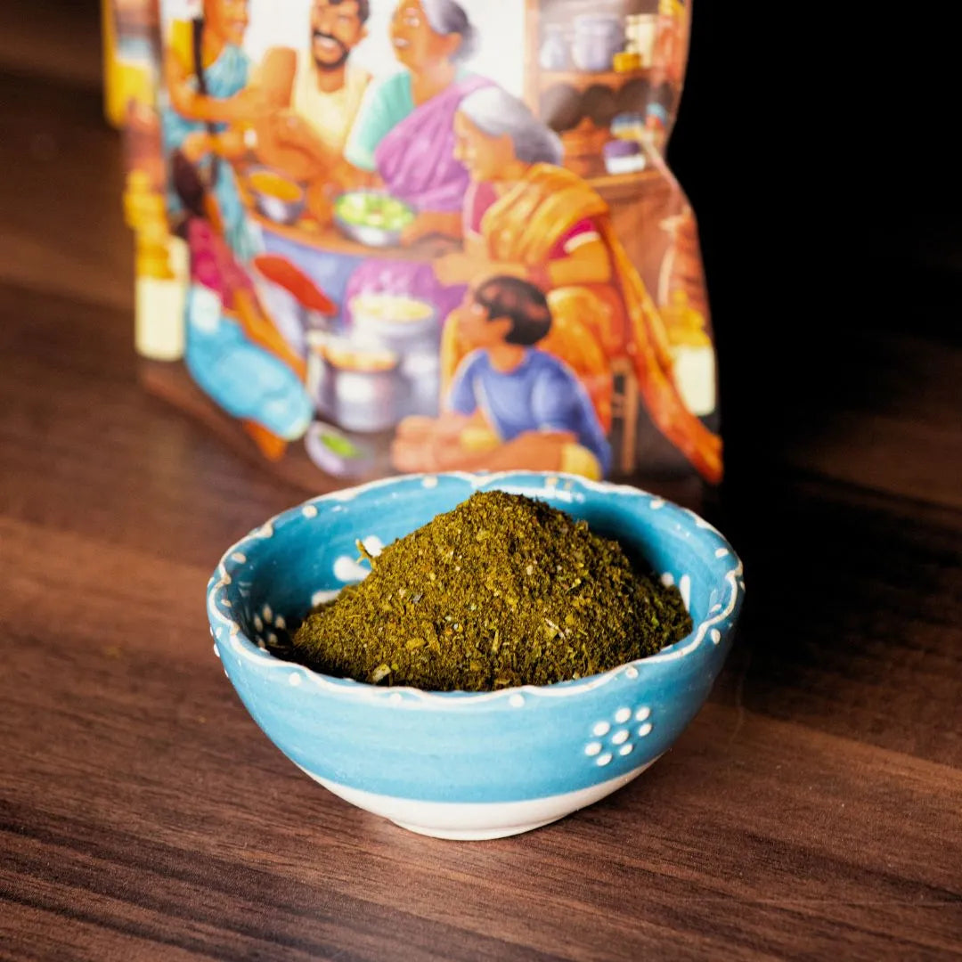 Karivepaaku Karam Podi | 150g
