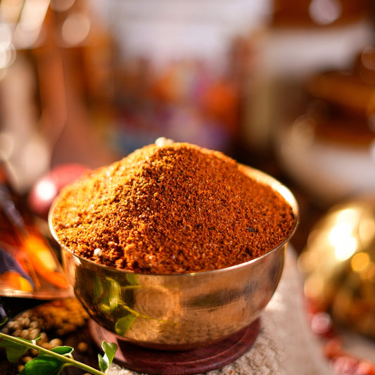 Madchina Karam/Nalla Karam | 150g