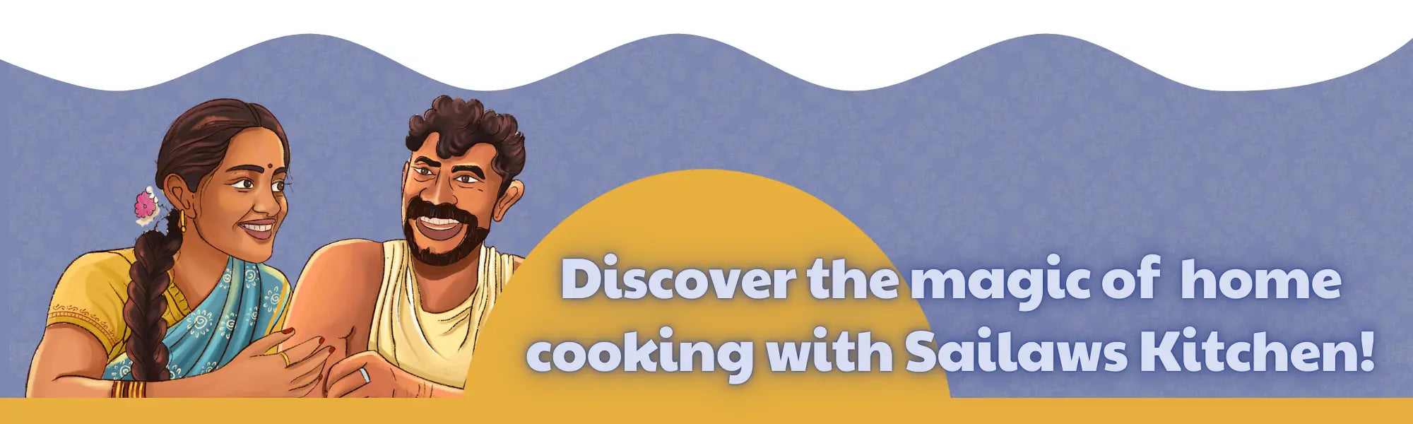 Sailaws Kitchen