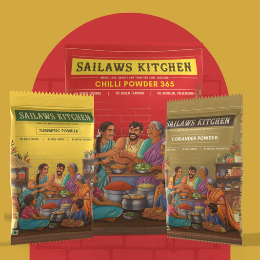 Products Sailaws Kitchen