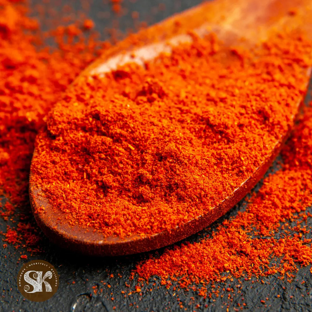 Pickle Chilli Powder