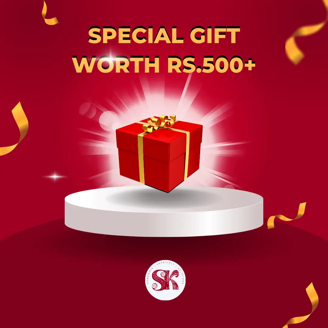 Dusera Sale Special Gift