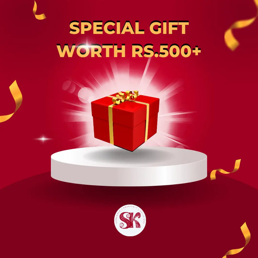 Dusera Sale Special Gift
