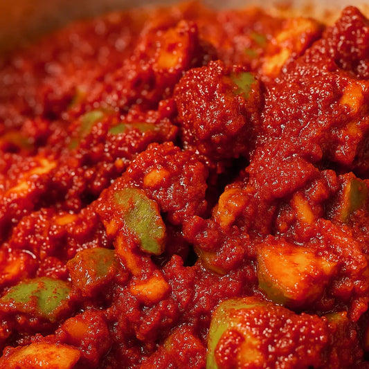 Allam Aavakaya Pachadi | అల్లం ఆవకాయ పచ్చడి | Sailaws Kitchen Veg Pickle