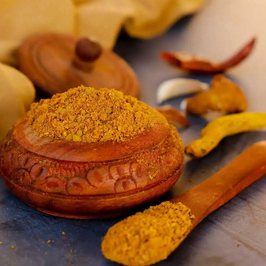 TRIK Masalas - Authentic Indian Spice Blends | Sailaws Kitchen